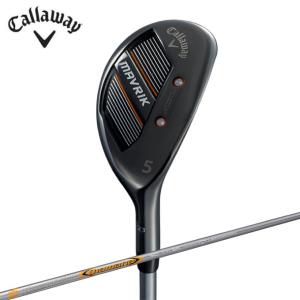 Callaway（キャロウェイ） ゴルフクラブ ユーティリティ メンズ APEX