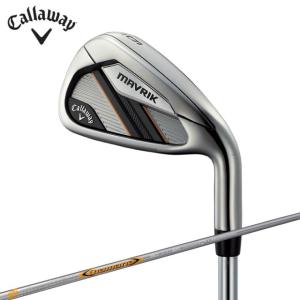 キャロウェイ ゴルフクラブ 単品アイアン メンズ MAVRIK マーベリック アイアン CB Diamana 50 for Callaway MAVRIK タンピン CB Callaway