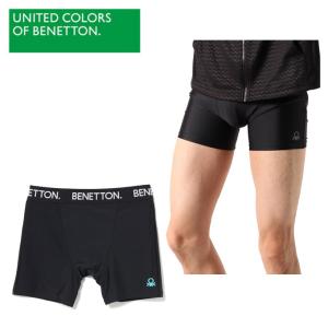 ベネトン BENETTON 水着 インナーパンツ メンズ 420-535