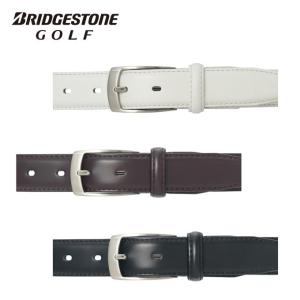 ブリヂストンゴルフ BRIDGESTONE GOLF ゴルフ ベルト メンズ BTG013