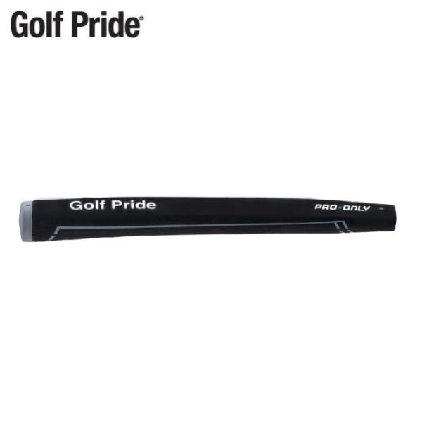 ゴルフプライド Golf Pride ゴルフ パター用グリップ PRO ONLY 88cc グリーン...