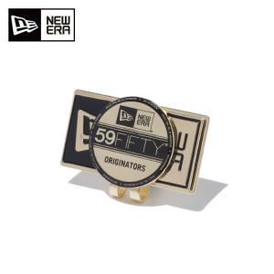 ニューエラ NEW ERA ゴルフ マーカー ベーシックマーカー