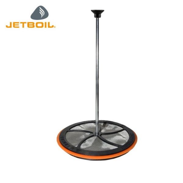 ジェットボイル バーナーアクセサリー コーヒープレス 1824397 JETBOIL