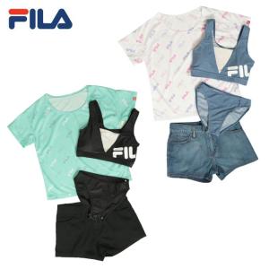Fila 女児水着の商品一覧 ファッション水着 水泳 スポーツ 通販 Yahoo ショッピング