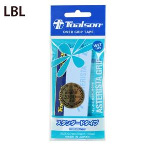 トアルソン テニス バドミントン グリップテー...の詳細画像3