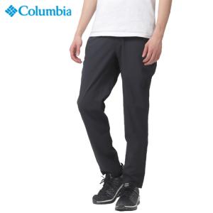 コロンビア ロングパンツ メンズ ジョンズビュート パンツ PM5729 010 Columbia