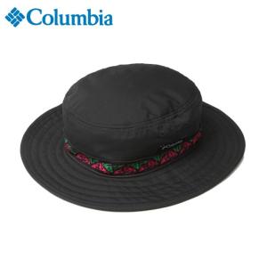 コロンビア ハット メンズ レディース ビーロードブーニー PU5477 010 Columbia
