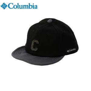 コロンビア 帽子 キャップ メンズ レディース ウルフヒル CAP PU5484 010 Columbia