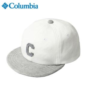 コロンビア 帽子 キャップ メンズ レディース ウルフヒル CAP PU5484 125 Columbia｜himaraya