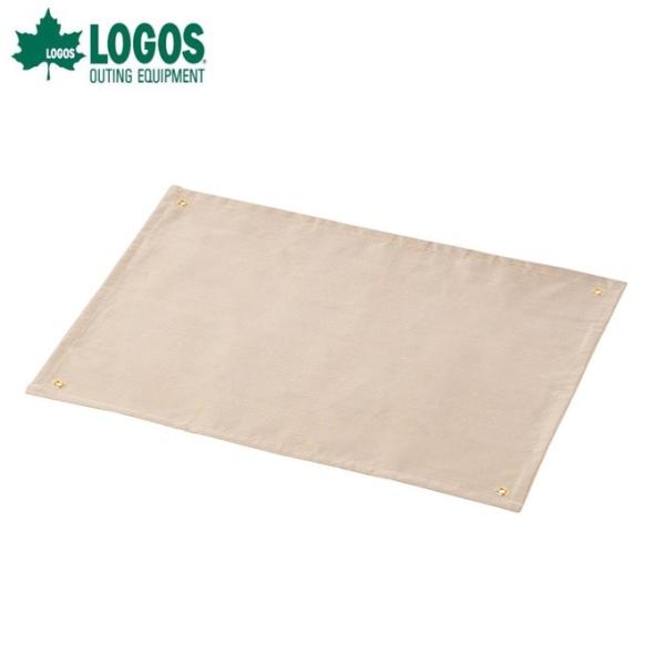 ロゴス 焚き火台アクセサリー たき火台 耐火・断熱シート 81064032 LOGOS