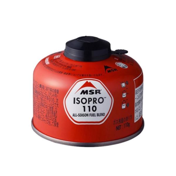 エムエスアール ガスカートリッジ イソプロ 36927 MSR