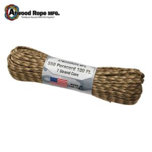 アトウッドロープ パラコード 44031 Atwood Rope