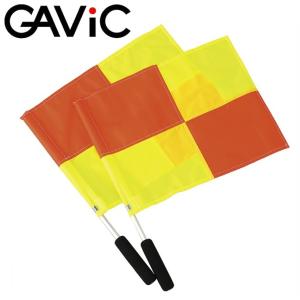 ガビック サッカー レフリー用品 メンズ アシスタントレフリーフラッグ GC1310 GAVIC