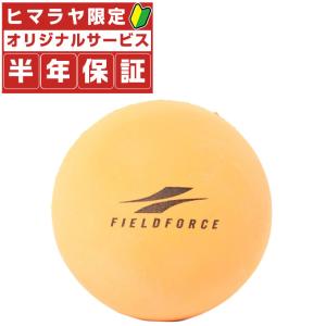 フィールドフォース FIELDFORCE メンテナンス用品 グラブ型付けボール FGKB-800｜himaraya