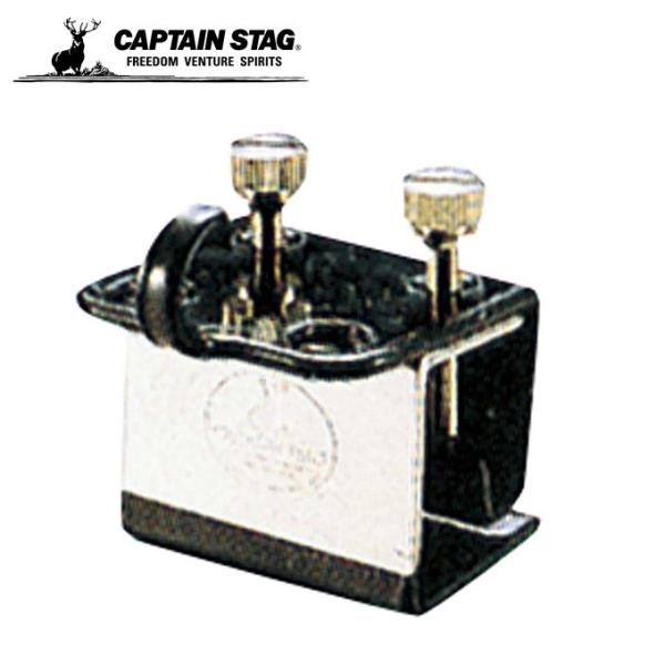 キャプテンスタッグ タープアクセサリー タープテント用カージョイント M-8390 CAPTAIN ...