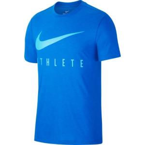 ナイキ Tシャツ 半袖 メンズ DRI-FIT DATHLETE Tシャツ BQ7540-481 NIKE