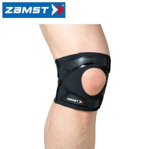 ザムスト ZAMST 膝用サポーター FILMISTA KNEE ヒザ用サポーター 左右兼用 372203｜himaraya