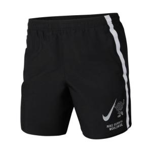 ナイキ ハーフパンツ メンズ チャレンジャー ウィンドランナー BR 7インチ ショート CJ5535-010 NIKE