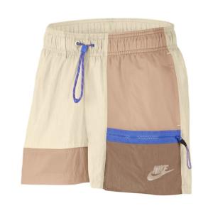 ナイキ ショートパンツ レディース Icnclash ウーブンショーツ Cj2285 110 Nike の最安値 価格比較 送料無料検索 Yahoo ショッピング