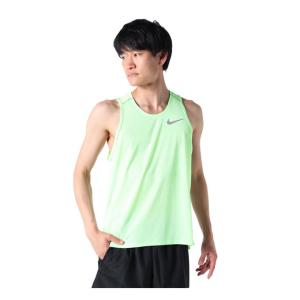 Nike ナイキ ウェア セール Nike ナイキ ランニング メンズ半袖tシャツ ナイキ Dri Fit マイラー タンク Aj7563 376 メンズ ベイパーグリーン ヘ 最安値 価格比較 Yahoo ショッピング 口コミ 評判からも探せる