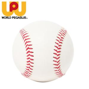 ワールドペガサス 野球 硬式ボール 練習球 WBB83PN WORLD PEGASUS｜himaraya