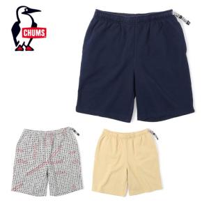 チャムス CHUMS ショートパンツ メンズ ハリケーンウォーカース ショーツ ハーフパンツ CH03-1194