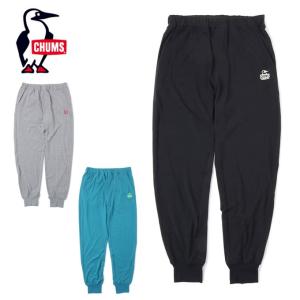 チャムス CHUMS スウェットパンツ メンズ LWチャムシングドライジョガー