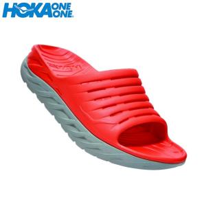 ホカオネオネ HOKA ONEONE サンダル メンズ オラ リカバリー スライド 1099673 MRWDV