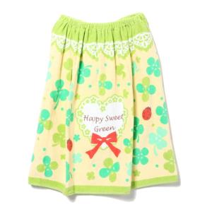 ラップタオル ジュニア  105013600