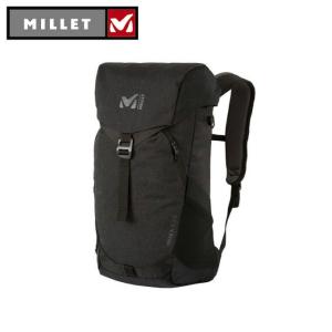 ミレー リュックサック 25L メンズ レディース イルカ 25 MIS2204 0247 MILLET 日帰り登山｜himaraya