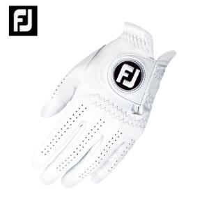 FootJoy（フットジョイ） FGPUWT ゴルフグローブ ピュアタッチ メンズ