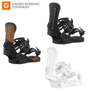 ユニオン UNION スノーボード ビンディング メンズ フォース