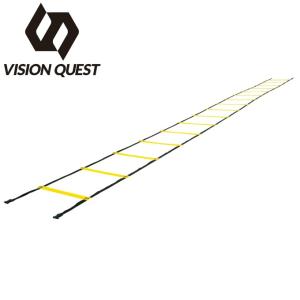 ビジョンクエスト VISION QUEST サッカー トレーニング用品 ラダー6m VQ540508J01