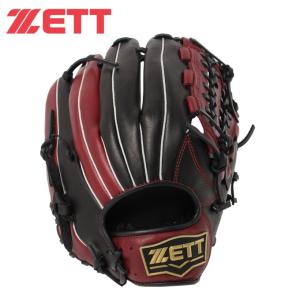 ゼット ZETT  ソフトボールグローブ メンズ レディース