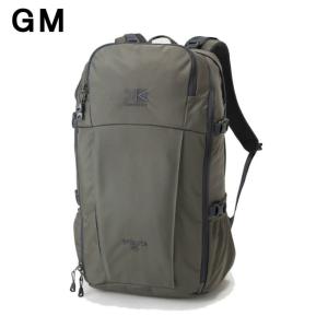 カリマー リュックサック 40L メンズ レデ...の詳細画像2