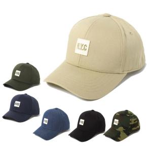 帽子 キャップ  メンズ レディース NYCフェルト CAP 12-3517｜himaraya