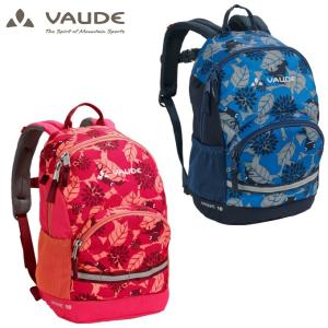 ファウデ VAUDE バックパック ジュニア ミニー10 Minnie 10 12460