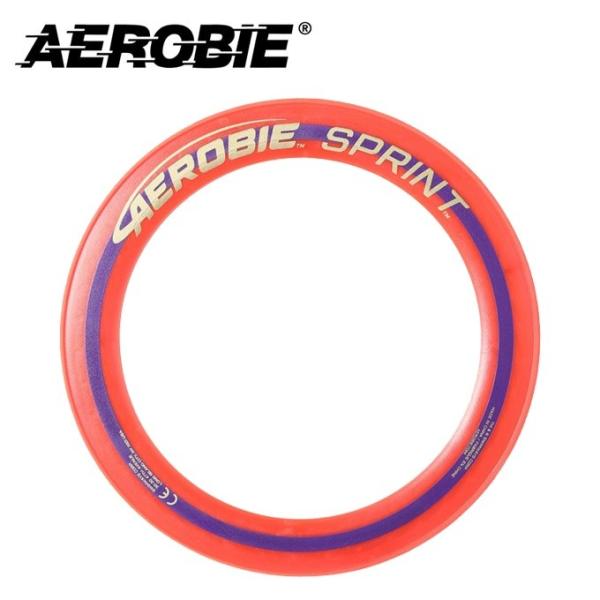 フリスビー  AEROBIE SPRINT