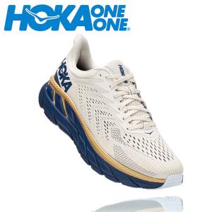 ホカオネオネ クリフトン7 1110508 TVID ランニングシューズ メンズ HOKA ONEONE