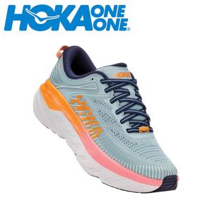 ホカオネオネ ボンダイ7 1110519 BHBI ランニングシューズ レディースHOKA ONEONE｜himaraya