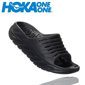 ホカ オネオネ HOKA ONEONE シャワーサンダル  レディース ORA RCV SL 1099674 BBLC｜himaraya