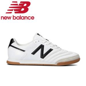 ニューバランス フットサルシューズ メンズ インドア 442 TEAM IN MSCFIWB1 2E new balance