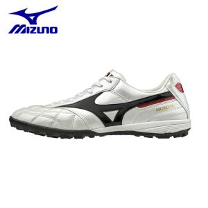 ミズノ フットサルシューズ 屋外用 メンズ モレリア TF フットサル Q1GB190209 MIZUNO｜himaraya