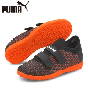 プーマ サッカー トレーニングシューズ ジュニア フューチャー6.4TTV JR 106211 01 PUMA｜himaraya