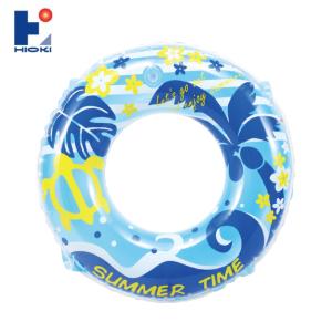 ヒオキ HIOKI 浮き輪 クールマリンウキワ WH5970