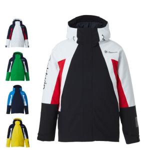 ゴールドウイン GOLDWIN スキーウェア ジャケット メンズ バロジャケット BARO JACKET G10325P｜himaraya