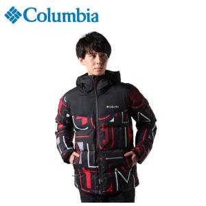 コロンビア スノーボードウェア ジャケット メンズ  EE0902-012 Columbia｜himaraya