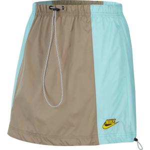 ナイキ スカート レディース アイコン クラッシュ ウーブン CU5986-342  NIKE