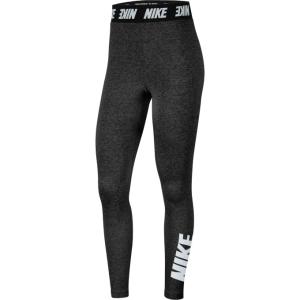 ナイキ カプリタイツ レディース Sportswear Club High-Rise Leggings CT5334-010 NIKE