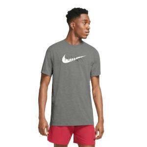 ナイキ Tシャツ 半袖 メンズ DFC SW アスリート Tシャツ CW6951-063 NIKE